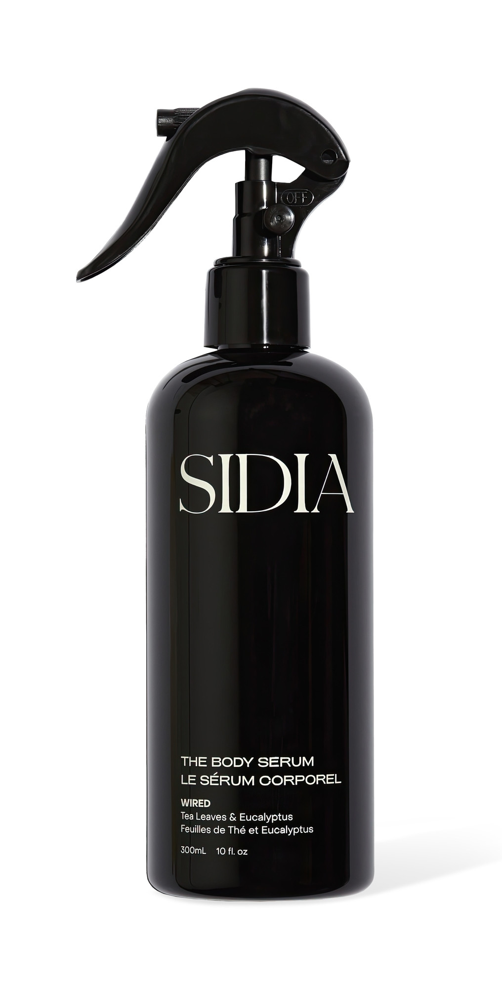 SIDIA Wired Body Serum No Color 10 oz/300mL | Shopbop