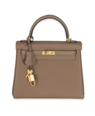 Kelly 25 Leather Handbag | Bloomingdale's (US)