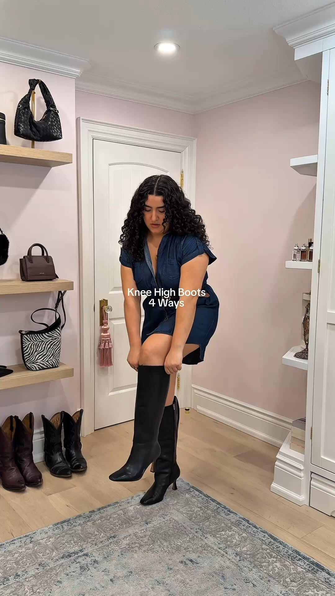 my favourite boots 👢⭐️

#LTKstyletip #LTKcurves #LTKmidsize