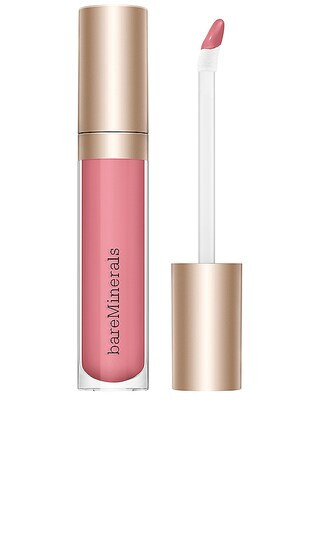 bareMinerals Mineralist Gloss-Balm in Vision. | Revolve Clothing (Global)