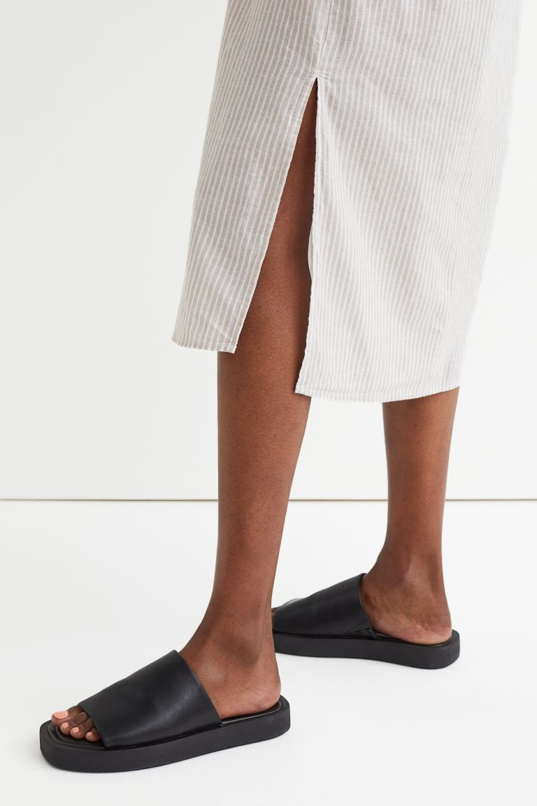 Slides | H&M (US + CA)