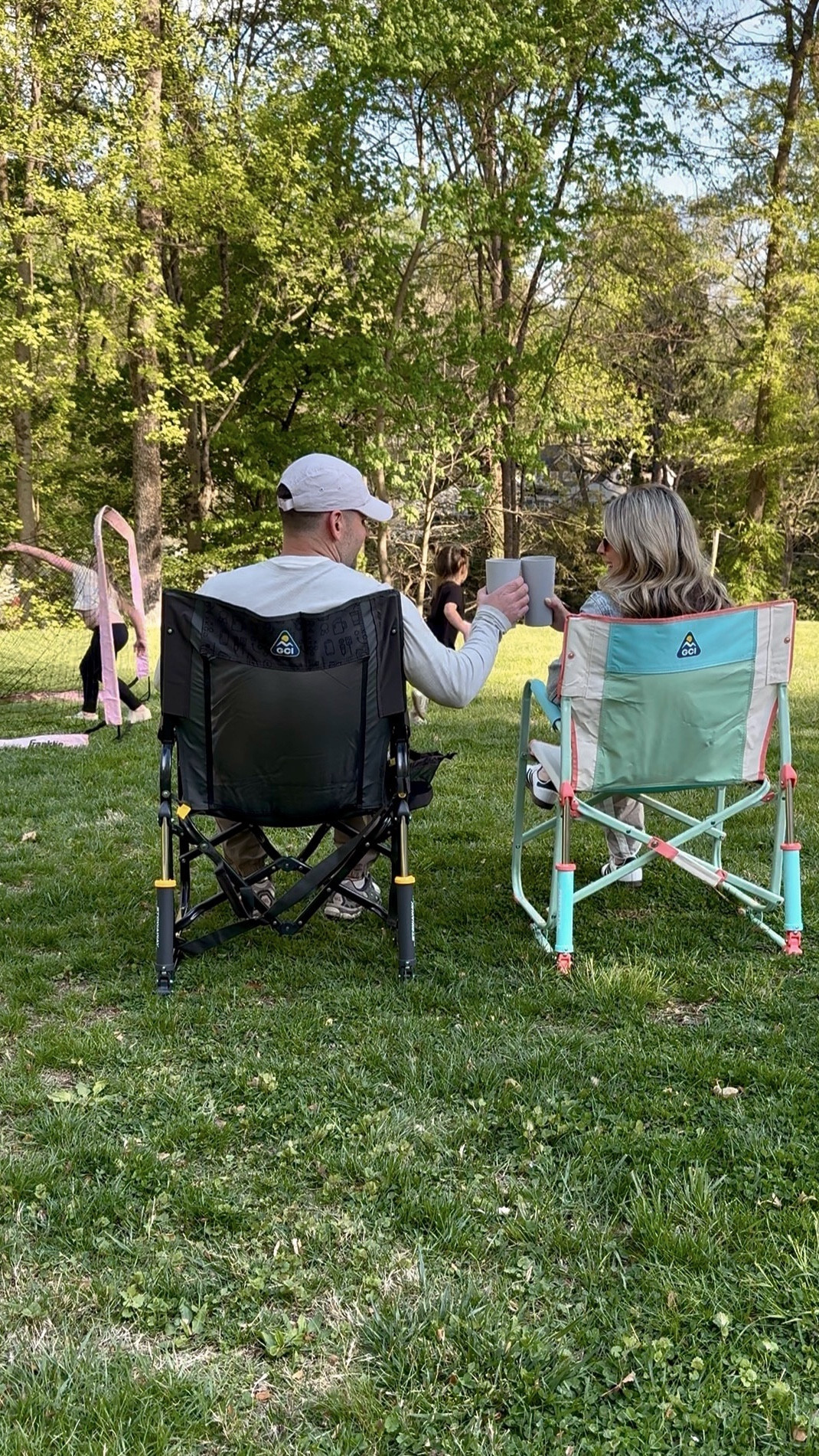The game day chairs you need! 

#LTKSeasonal #LTKdayinmylife #LTKActive