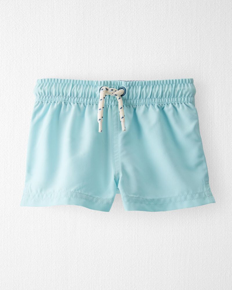 Recycled Swim Trunks | Carter's