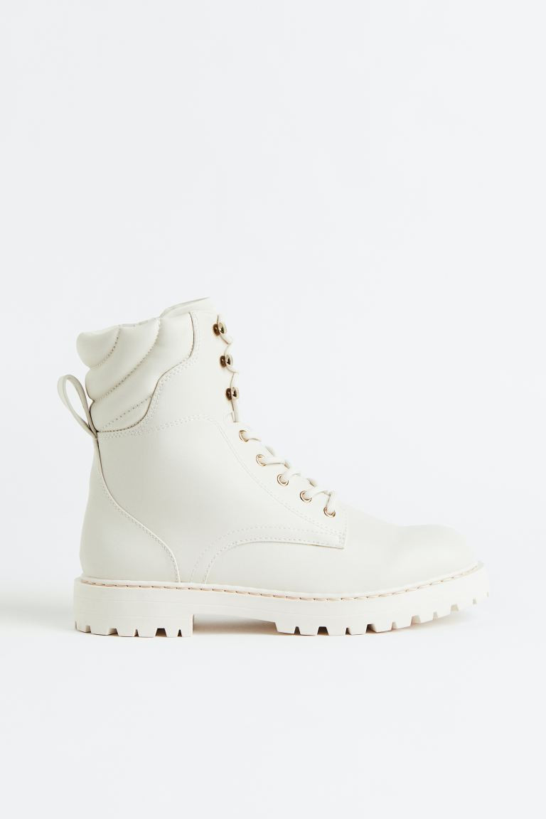 Boots | H&M (UK, MY, IN, SG, PH, TW, HK)
