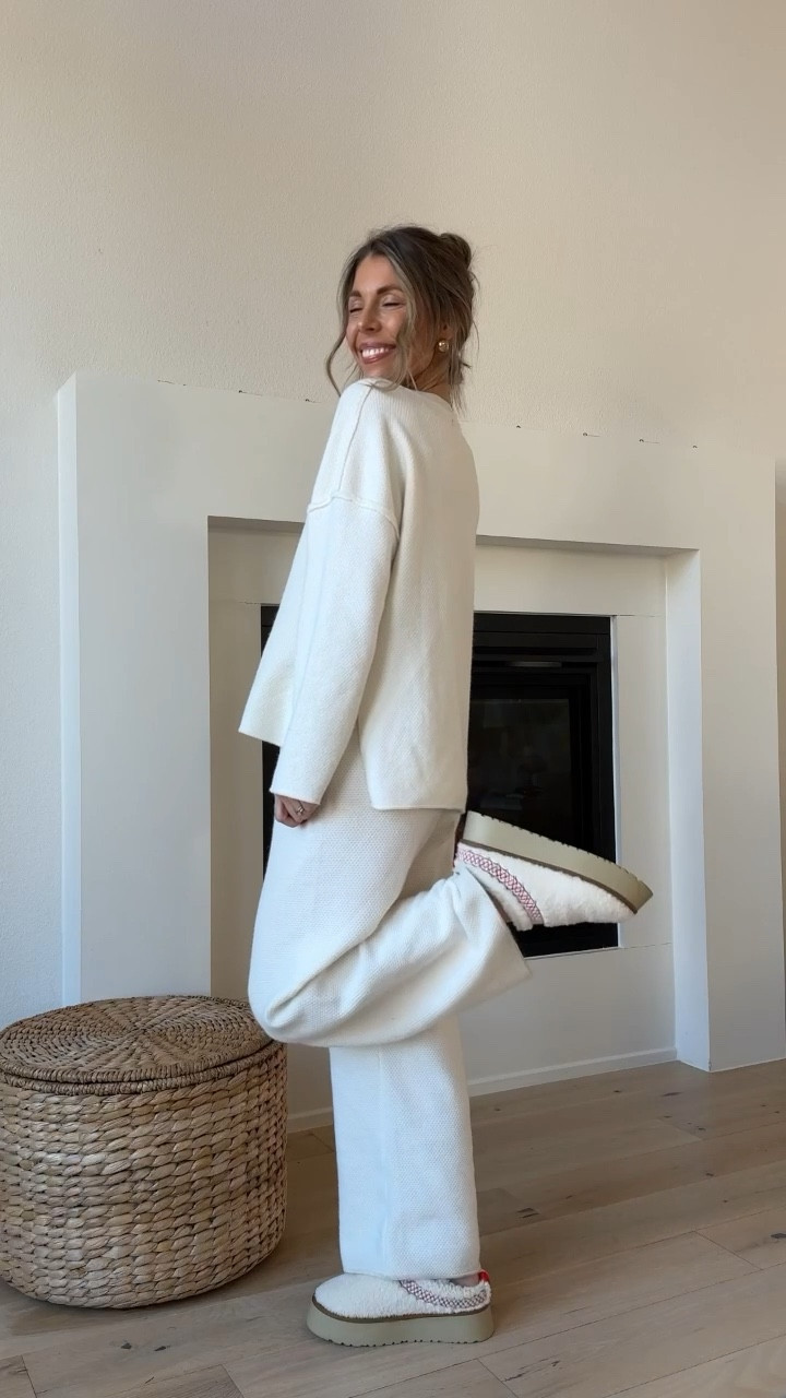 5 AMAZON SETS I WEAR ON REPEAT! Wearing smalls. If XS is ever an option I order that! 


#LTKfindsunder100 #LTKfindsunder50 #LTKstyletip