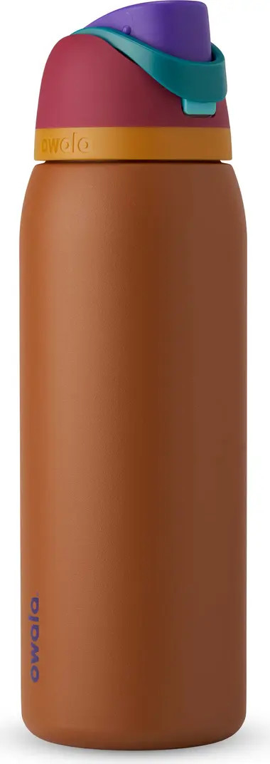 Owala 40oz. FreeSip Stainless Steel Water Bottle | Nordstromrack | Nordstrom Rack