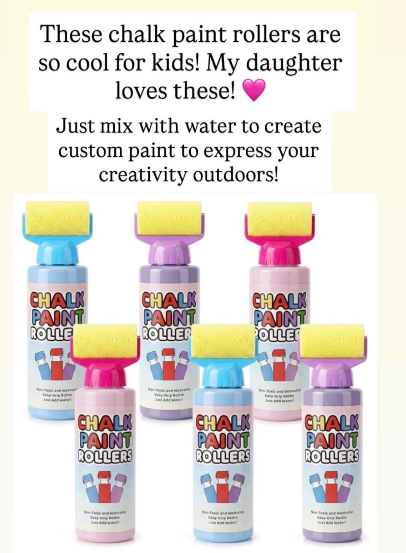 Perfect spring and summer fun for kids!

#LTKKids