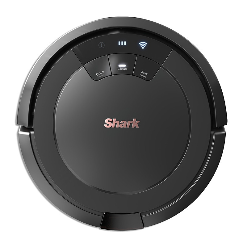 Shark Ion Robot Vacuum with Wi-Fi | Bloomingdale's (US)