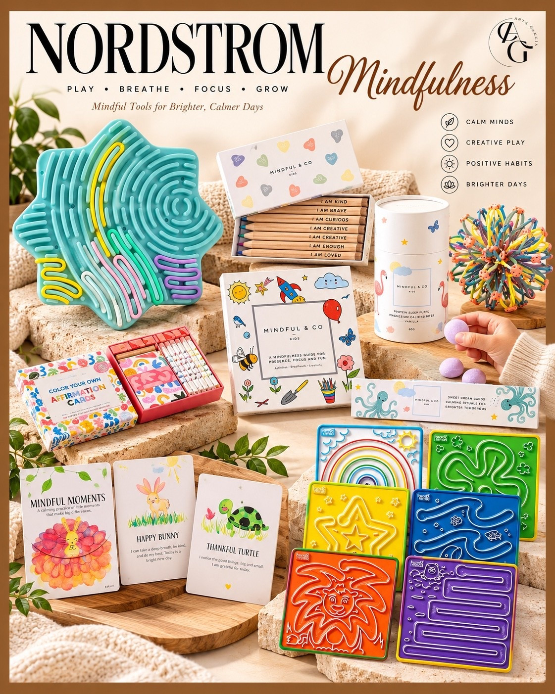 Mindful Finds for Kids That Make Playtime More Meaningful…

#LTKKids #LTKHome #LTKselfcare