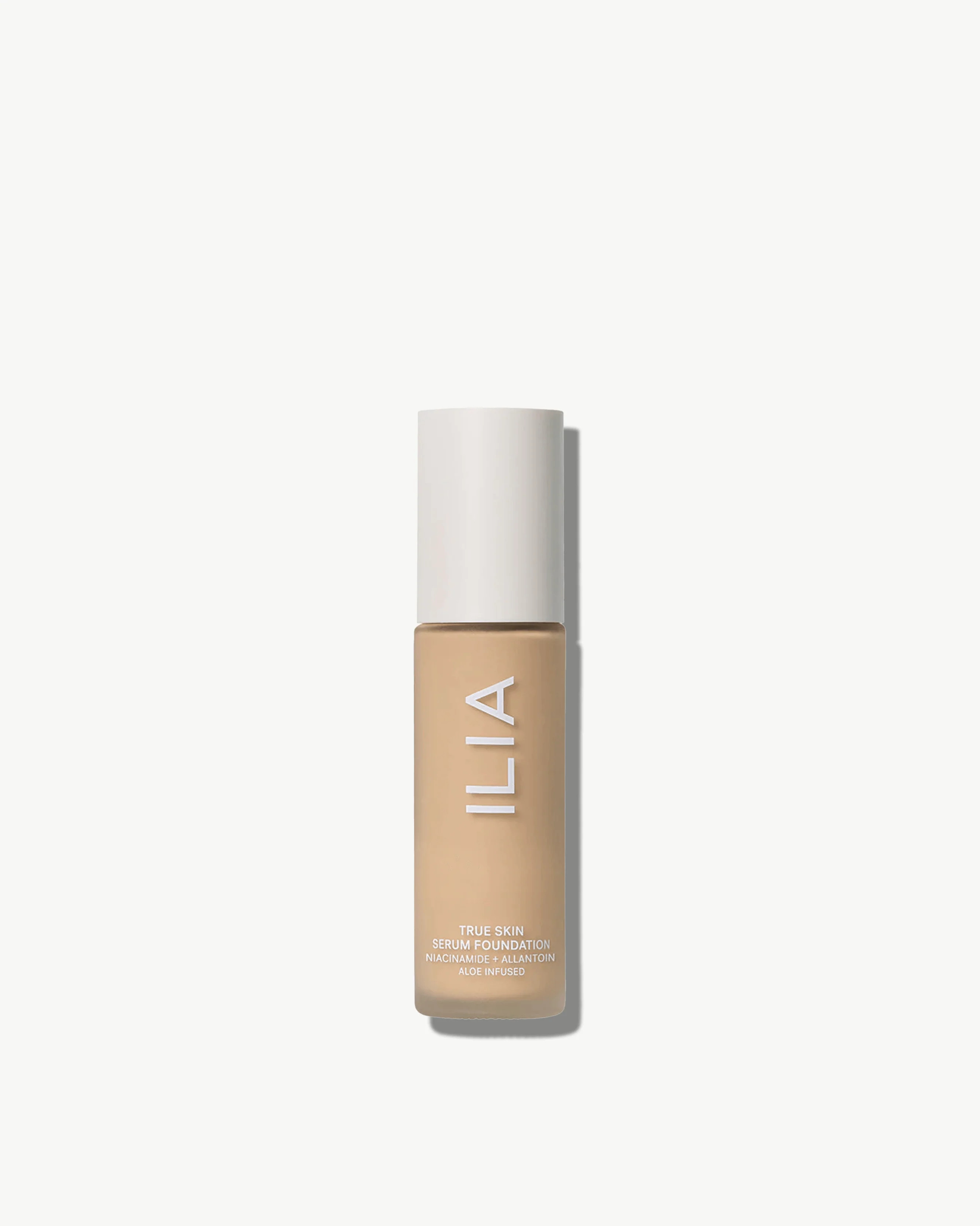 Shop Ilia True Skin Face Serum Foundation – Credo Beauty | Credo Beauty