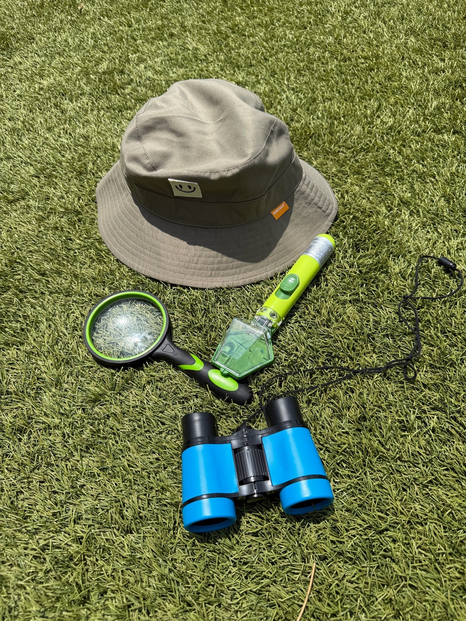 Summer bucket list Explore Day!!! This was the perfect gear to explore our own neighborhood with!!!

#LTKKids #LTKmomlife