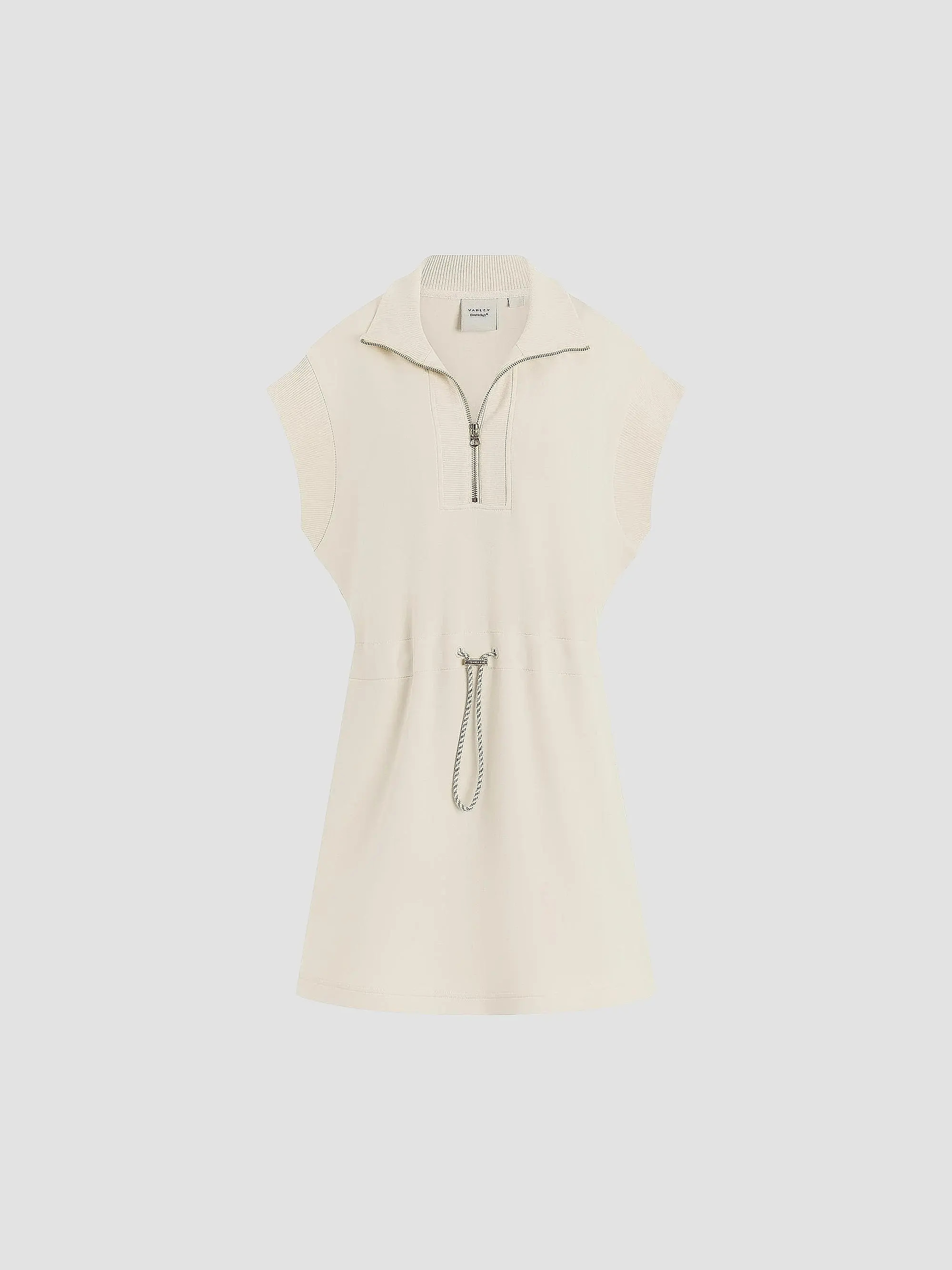 Avaya Half-Zip Minidress | Saks Fifth Avenue