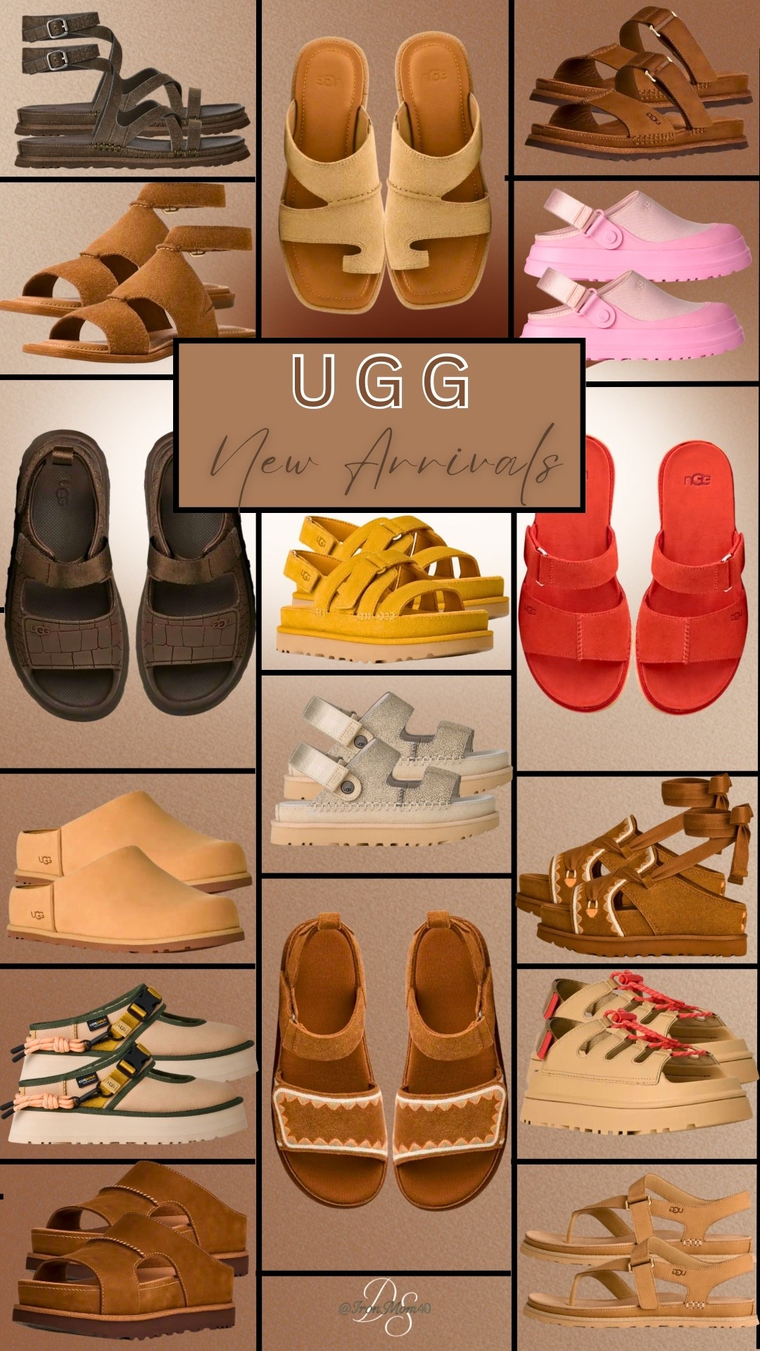 #shoeedit #newarrivals

#LTKgrwm #LTKOver40