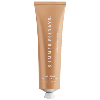 Overtime Mask - Summer Fridays | Sephora | Sephora (US)