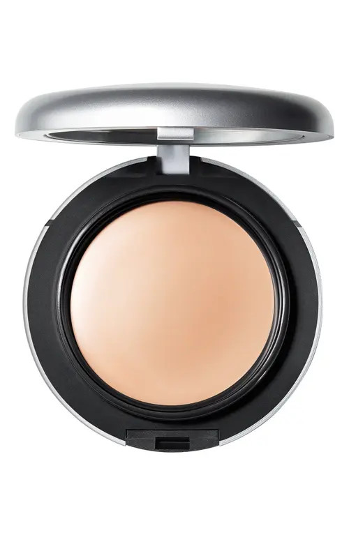 MAC Cosmetics Studio Fix Tech Cream-to-Powder Foundation in Nc10 at Nordstrom | Nordstrom