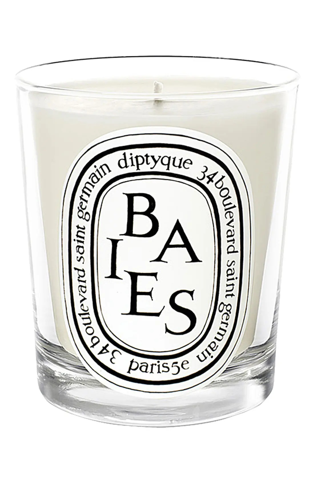 Diptyque Baies/berries Candle, Size 6.5 oz - None | Nordstrom