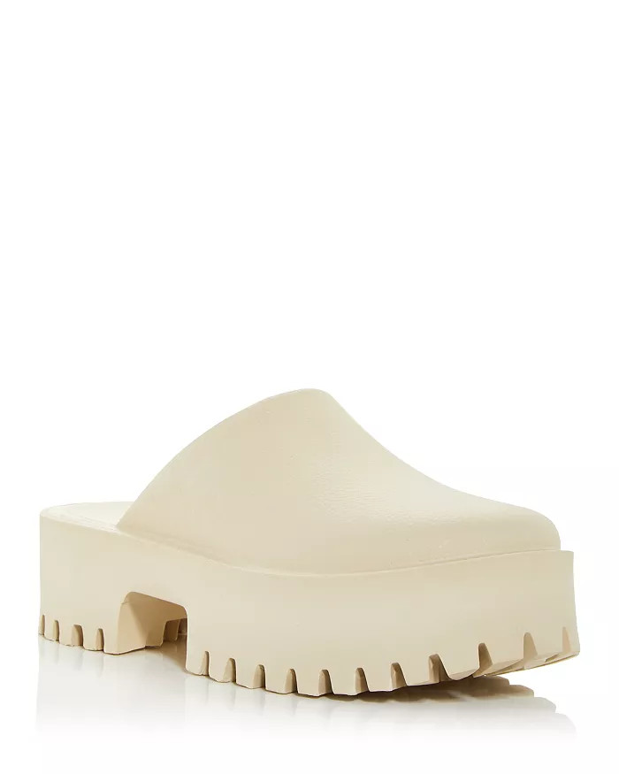 Women's Clogge Platform Clogs | Bloomingdale's (US)