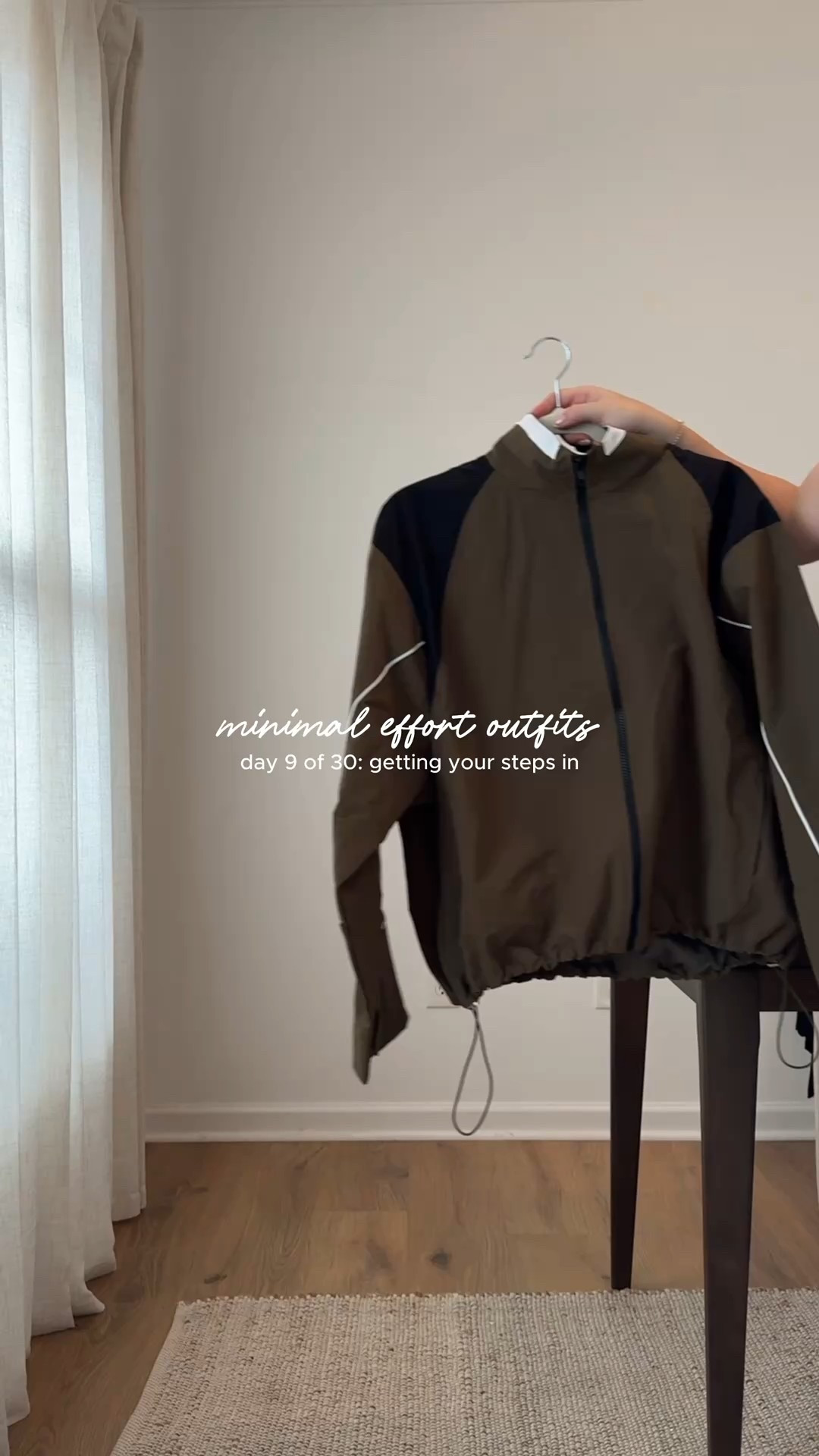 #LTKootd #LTKgrwm #LTKmorningroutine