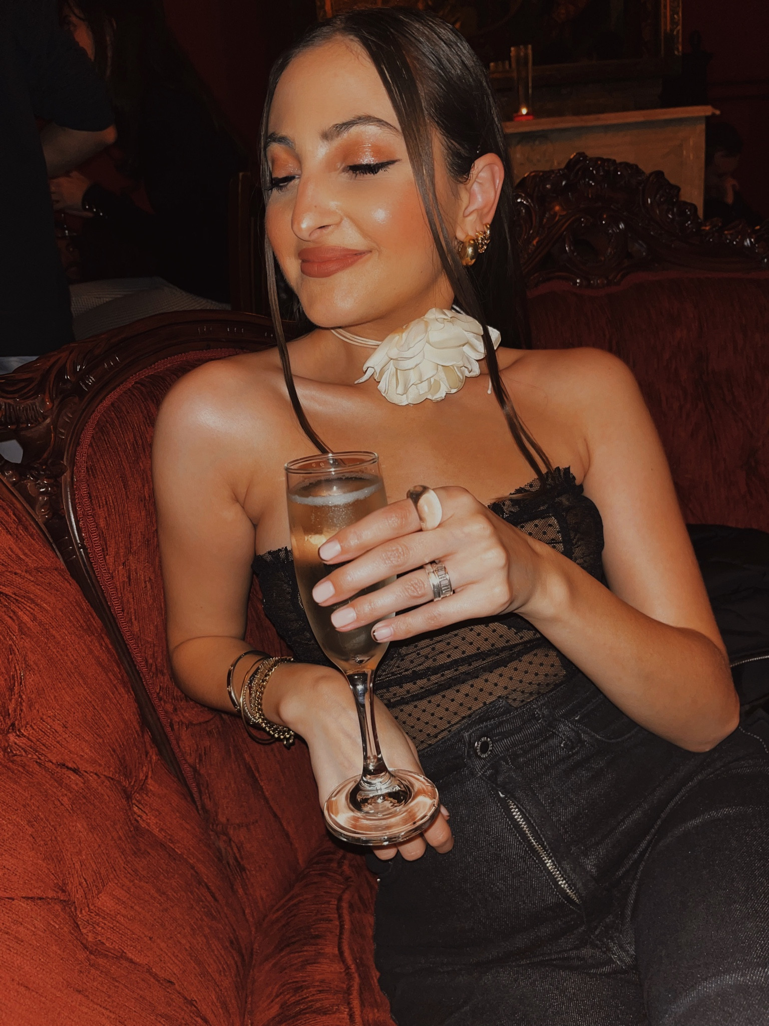 twenty nine on the twenty-ninth 🤎🎂🥂💫✨ shop my full
bday look!
alannamartine.com 

#LTKSeasonal #LTKfindsunder100