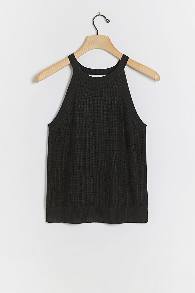 Vinci Knit Tank | Anthropologie (US)