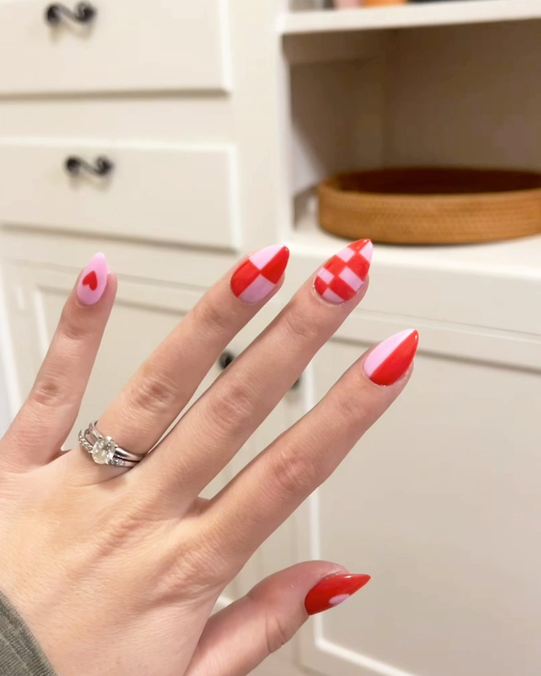 My favorite press on nails from Etsy!!🤩 So many options to choose from! Start saving money and switch to press ons ASAP🤍 

#LTKVideo #LTKStyleTip #LTKBeauty