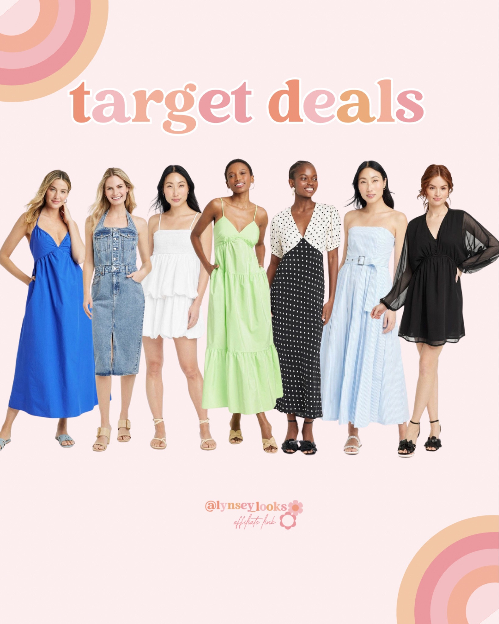 Target Dress Sale 20% Off 👗✨ 

Wedding Guest Dress | Wedding Guest | Halter Dress | Summer Dress | Spring Dress | Guest Dress | Shower Dress | Winery Dress 

#LTKWedding #LTKSaleAlert #LTKParties