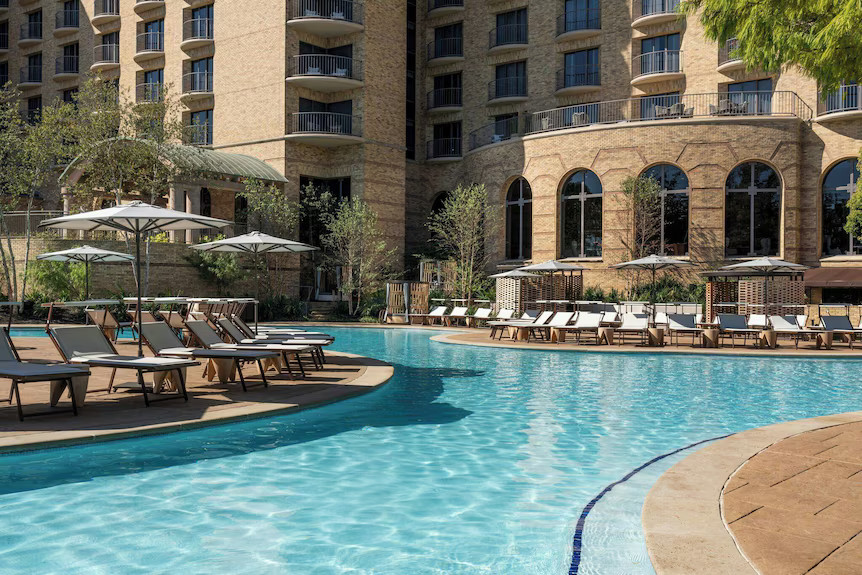 The Ritz-Carlton Dallas, Las Colinas | Expedia (US)