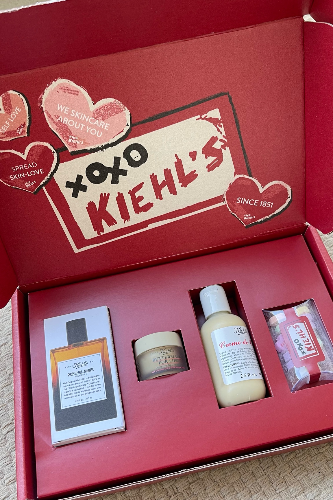 KIEHLS #musk #Moisturizer #lips

#LTKSeasonal #LTKSale #LTKFind