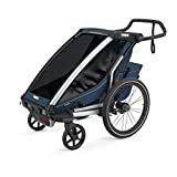 Thule Chariot Cross Multisport Trailer & Stroller | Amazon (US)