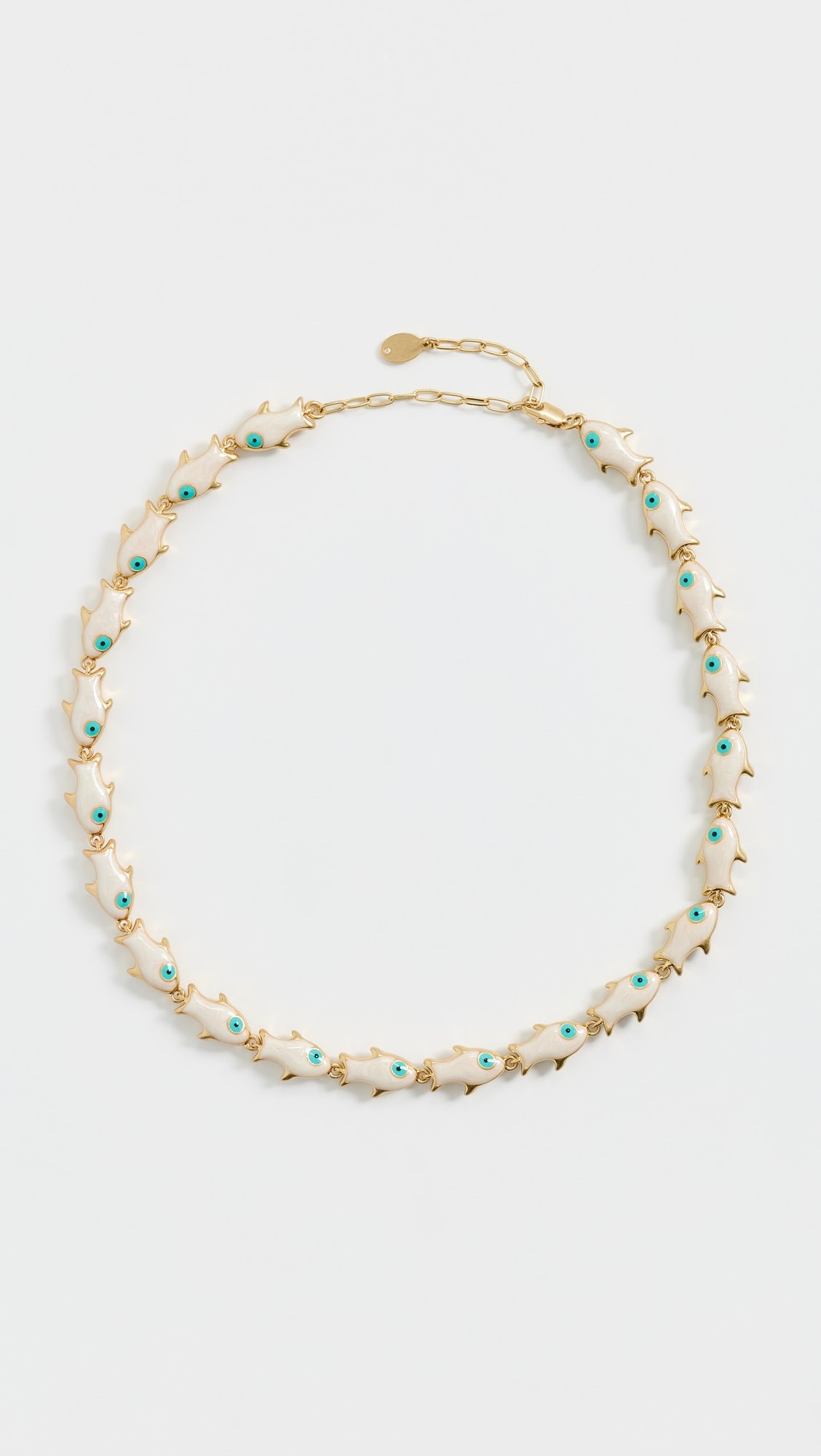Pearl Sardine Necklace | Shopbop