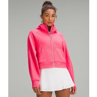 Scuba Oversized Full-Zip Hoodie | Lululemon (US)