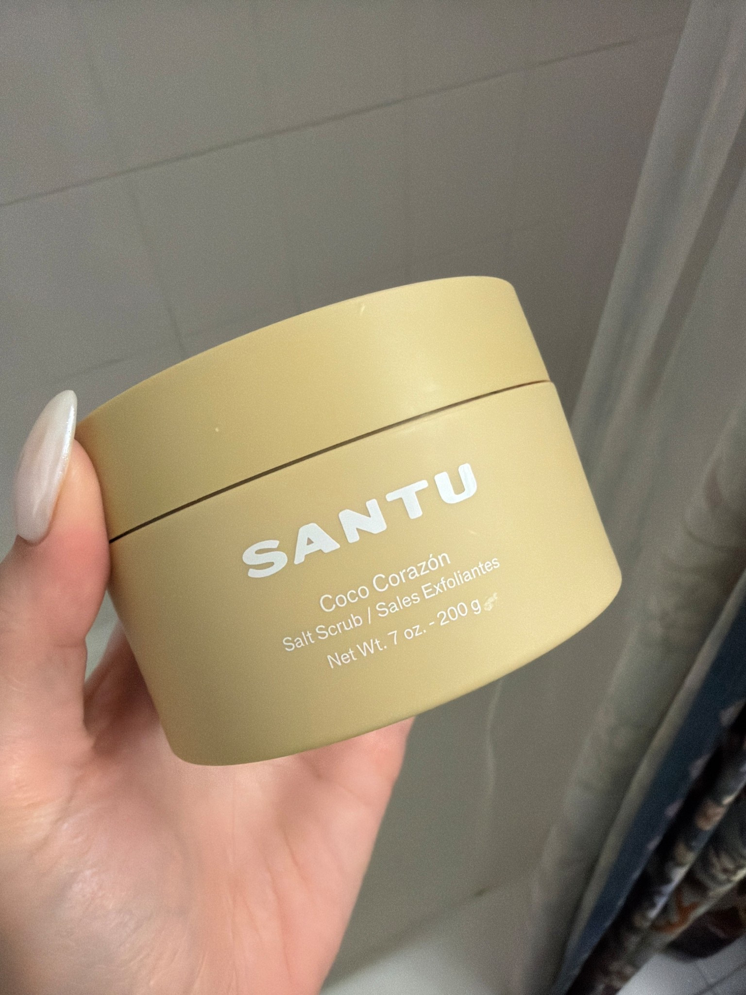 Actually obsessed with this!!