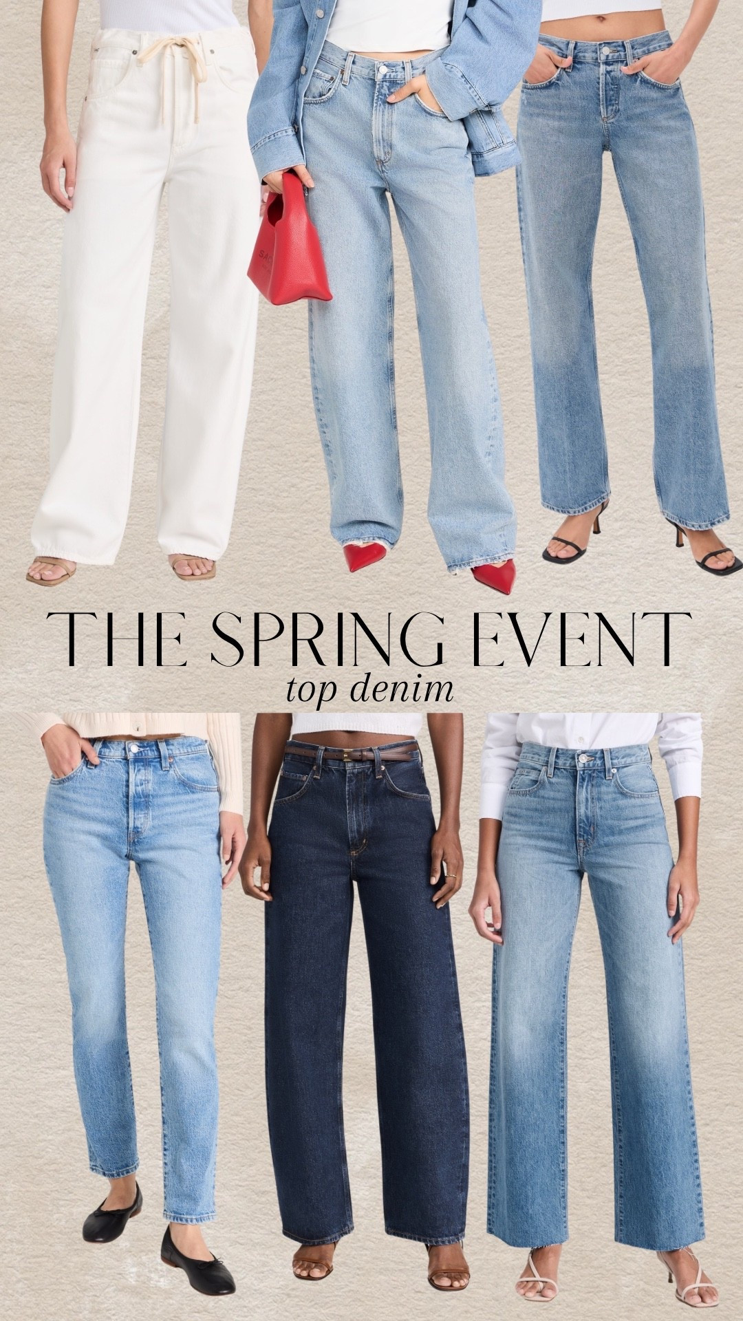 Spring20 - last day to shop 