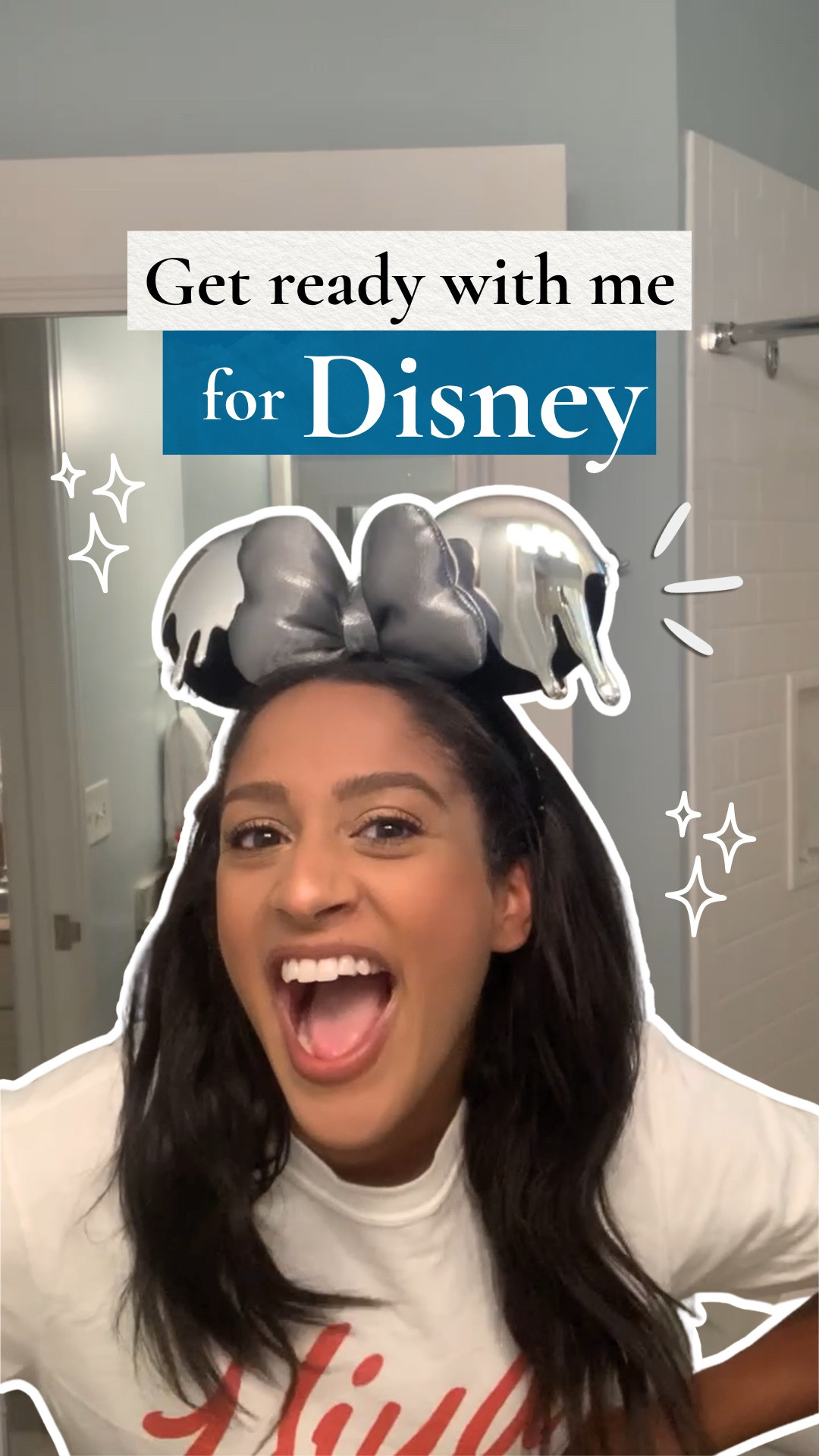 Getting ready for a magical day at Walt Disney World! ✨ August heat can be intense, so I added a new SPF tint to my makeup routine. I think @cielecosmetics might be a new favorite! ☀️💄 Watch the Reel to see how I get ready for a day in the parks.

#WaltDisneyWorld #DisneyGRWM #DisneyMakeup #SPFMakeup #DisneyParkDay


Featured Products:

Milani Mattifying Pore Primer
Milani Charcoal Setting Spray
Chanel Forever - 4wo
Ciele Tint - Honey
Charlotte Tilbury 3 Pillow Intense
Milani Bronzer

#LTKgrwm #LTKTravel #LTKvlog