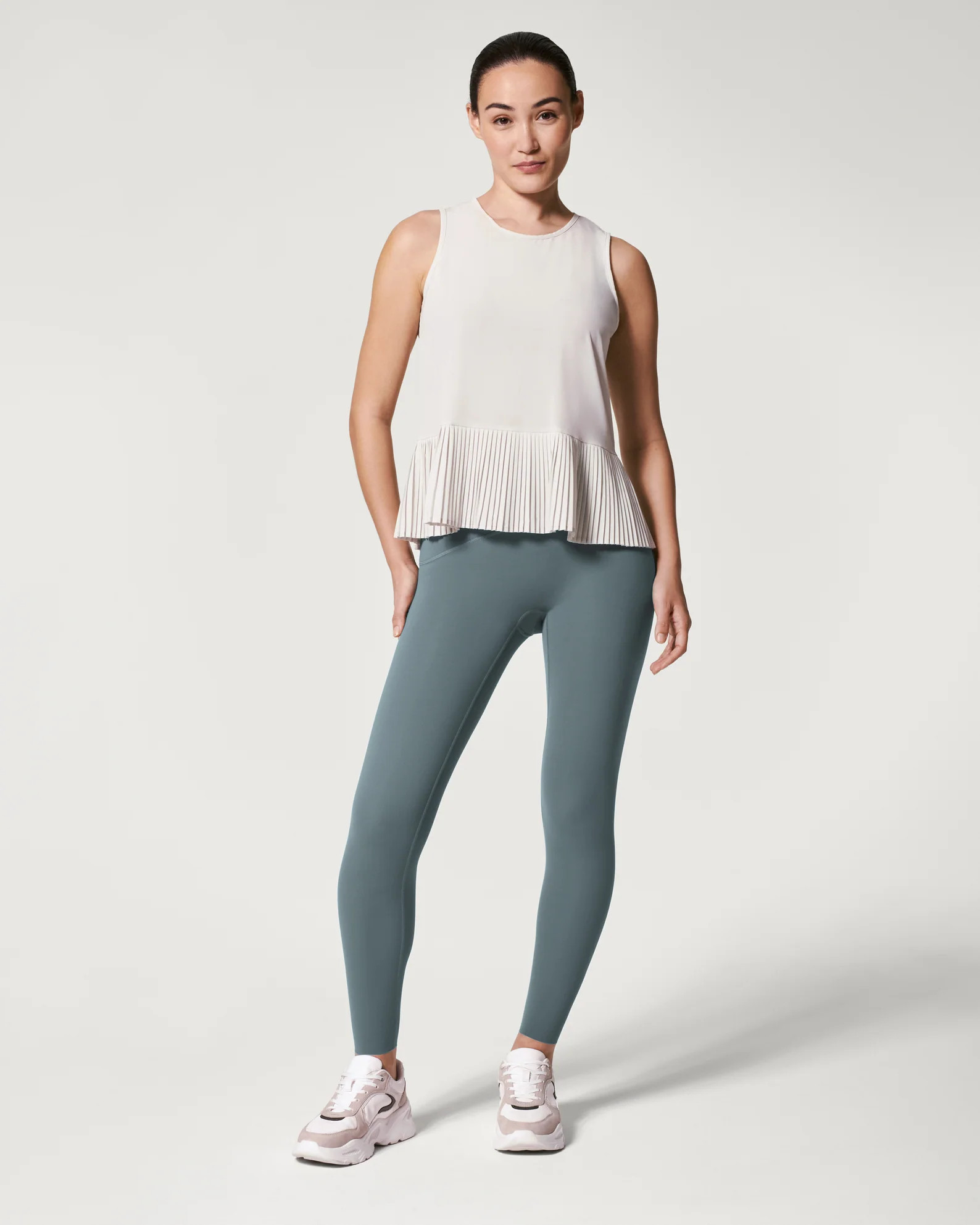 Booty Boost® Active Leggings | Spanx