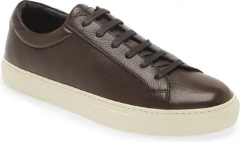 TO BOOT NEW YORK Bloom Low Top Sneaker (Men) | Nordstrom | Nordstrom