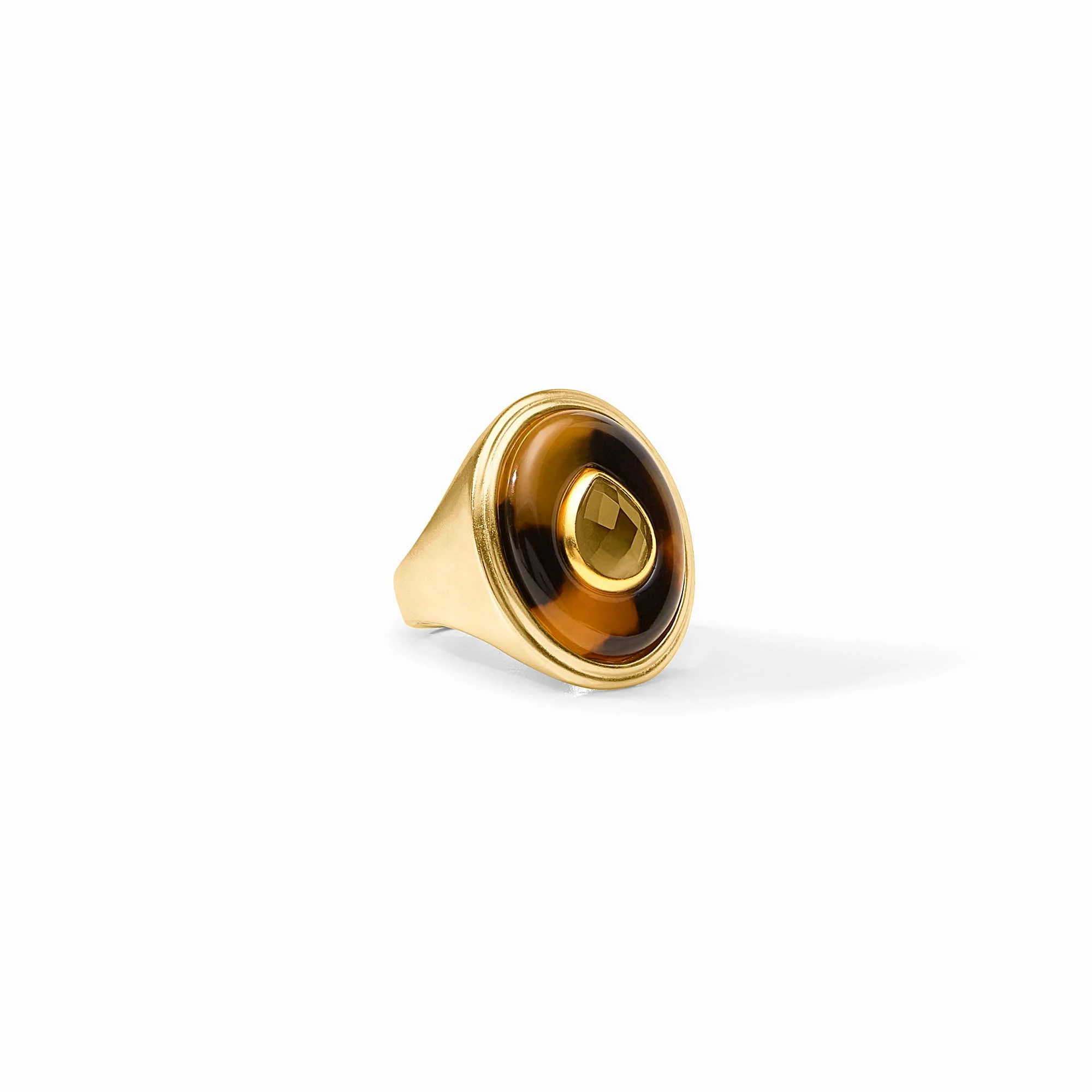 Carnaby Statement Ring | Julie Vos