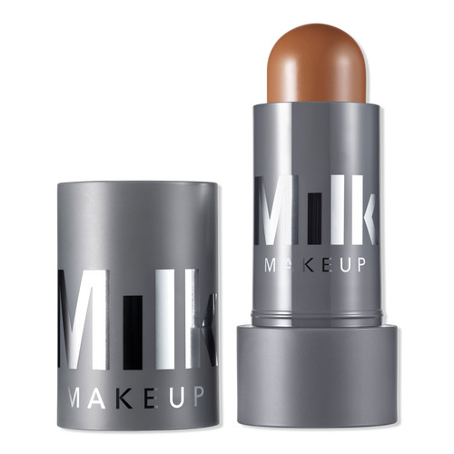 MILK MAKEUP Creamy Matte Hydrating Bronzer Stick with Hyaluronic Acid - BLAZED | Ulta
