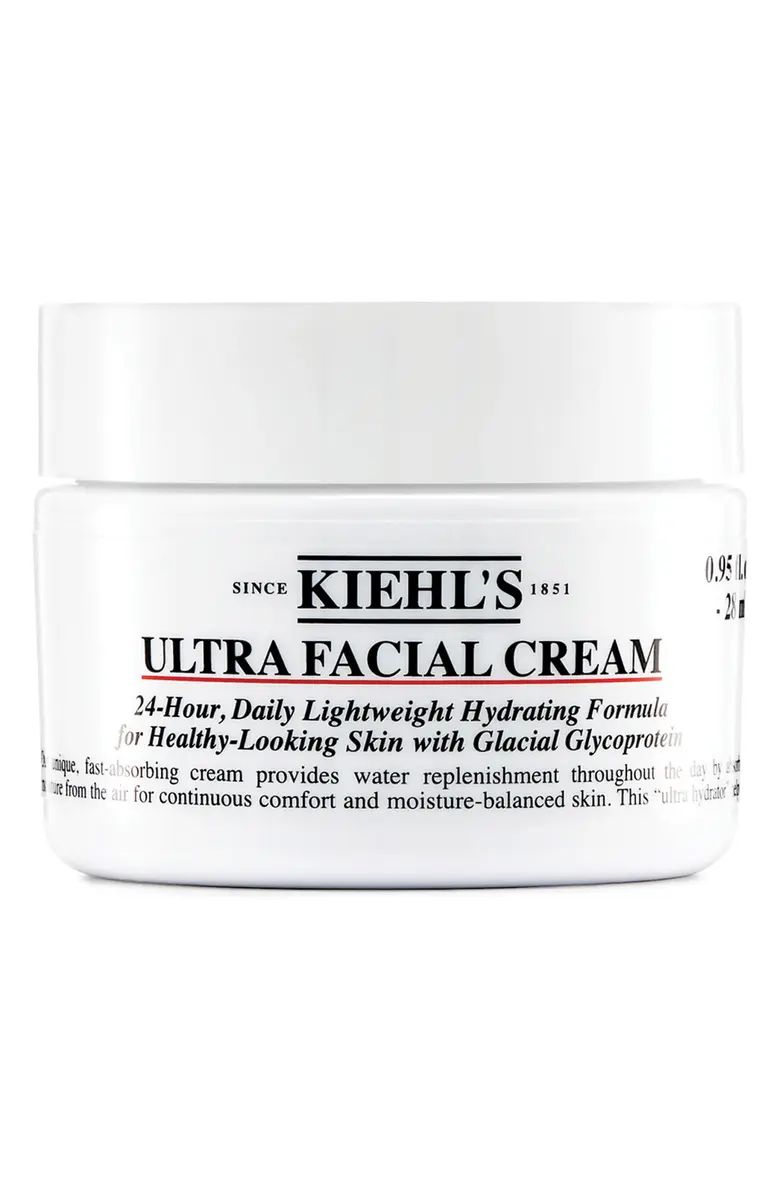 Ultra Facial Cream | Nordstrom