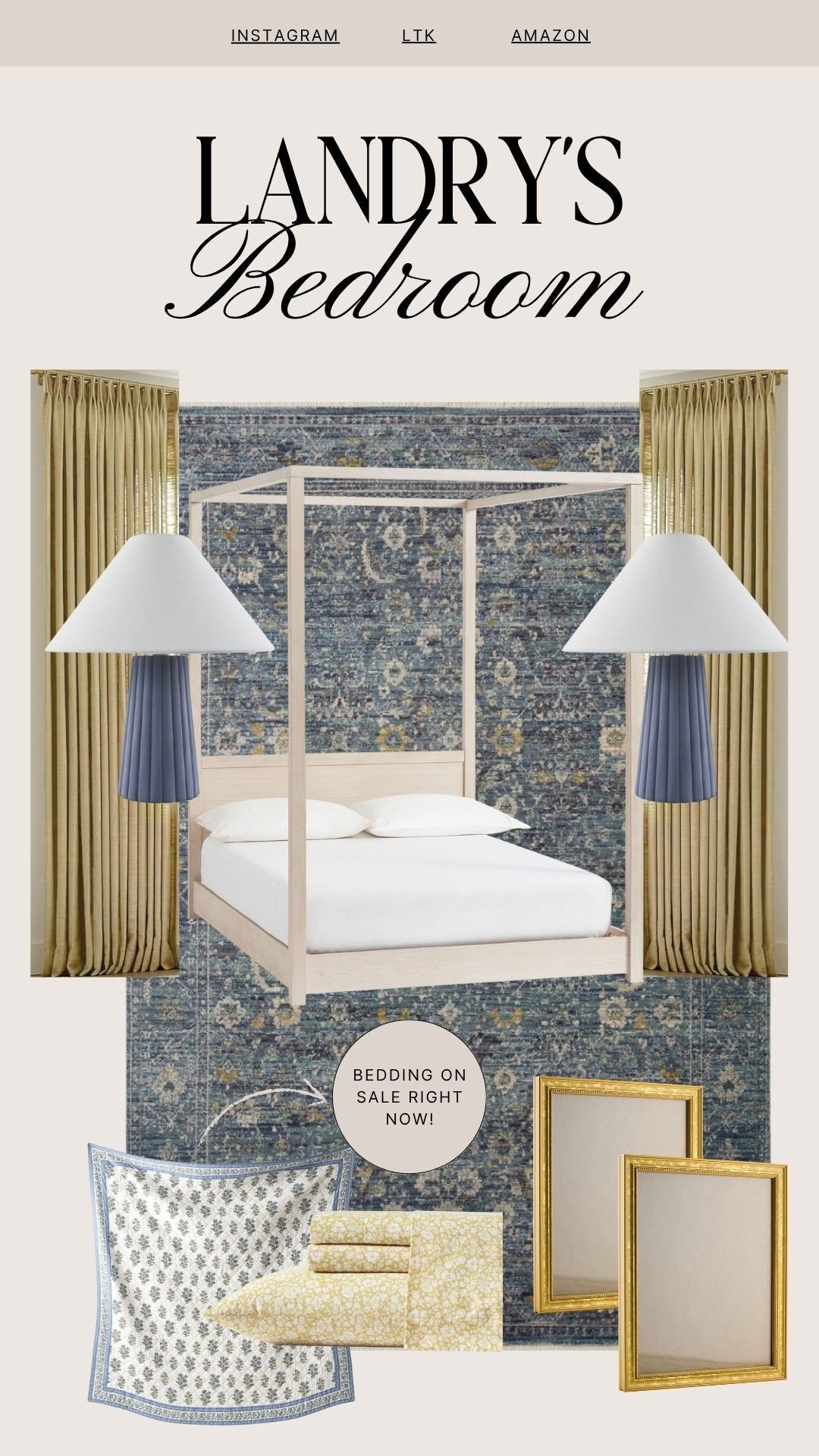 Landry’s room linked 🤎

#LTKStyleTip #LTKHome #LTKKids