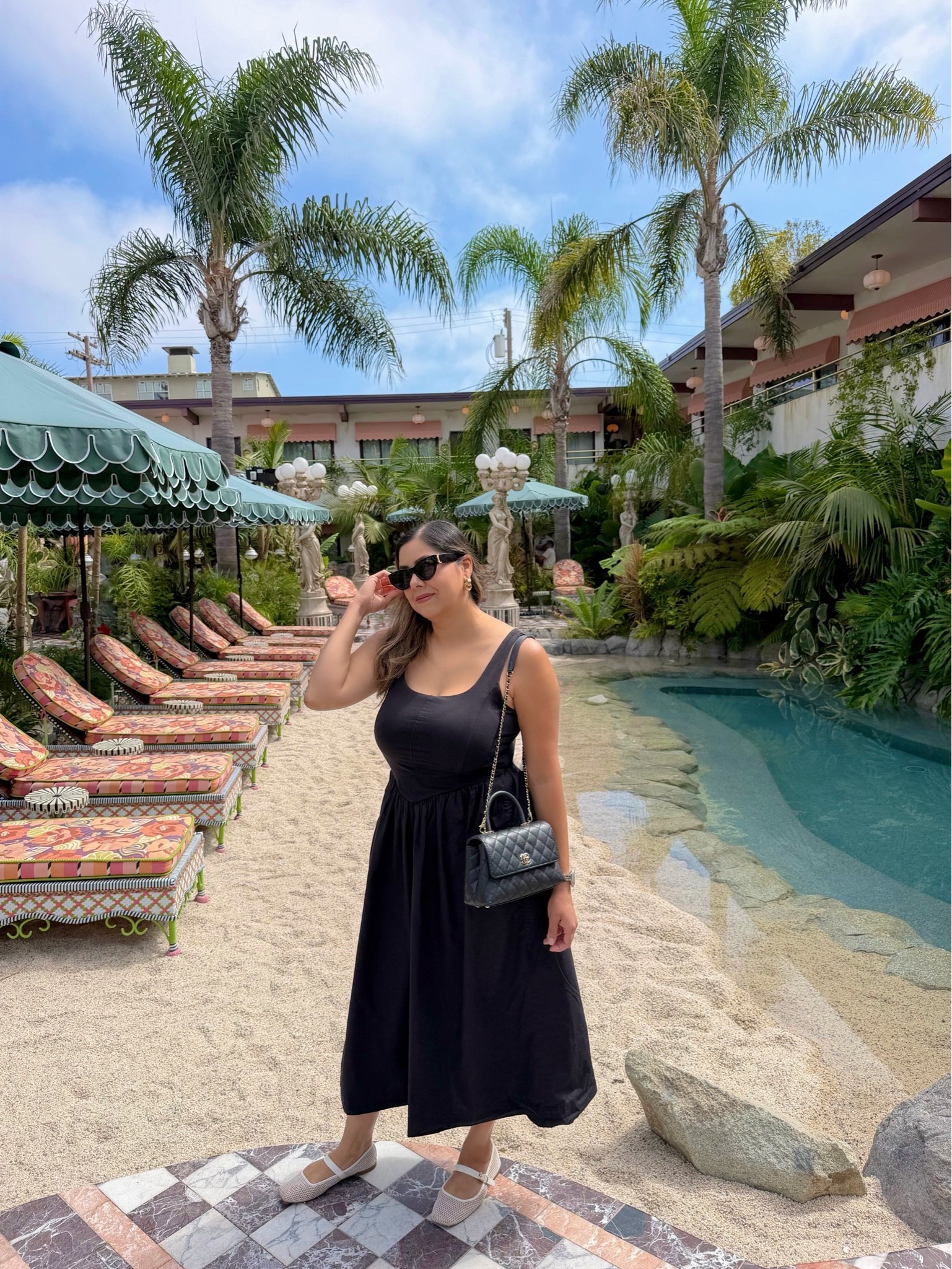 Day date or brunch outfit idea

#LTKootd #LTKMidsize #LTKTravel