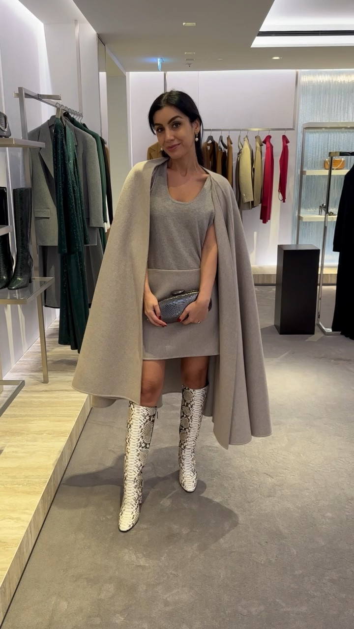 Looking to spice up your 9-to-5 style? My recent finds at Michael Kors are all that you need to add some excitement to your workwear outfits.💼🌟 

#LTKSeasonal #LTKworkwear #LTKeurope