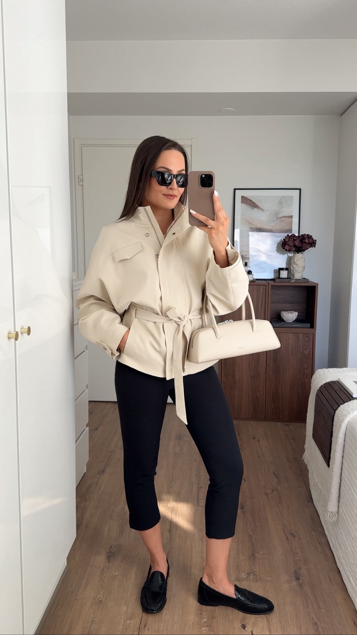 Capri season 🤍

#LTKsummer #LTKspring #LTKstyletip