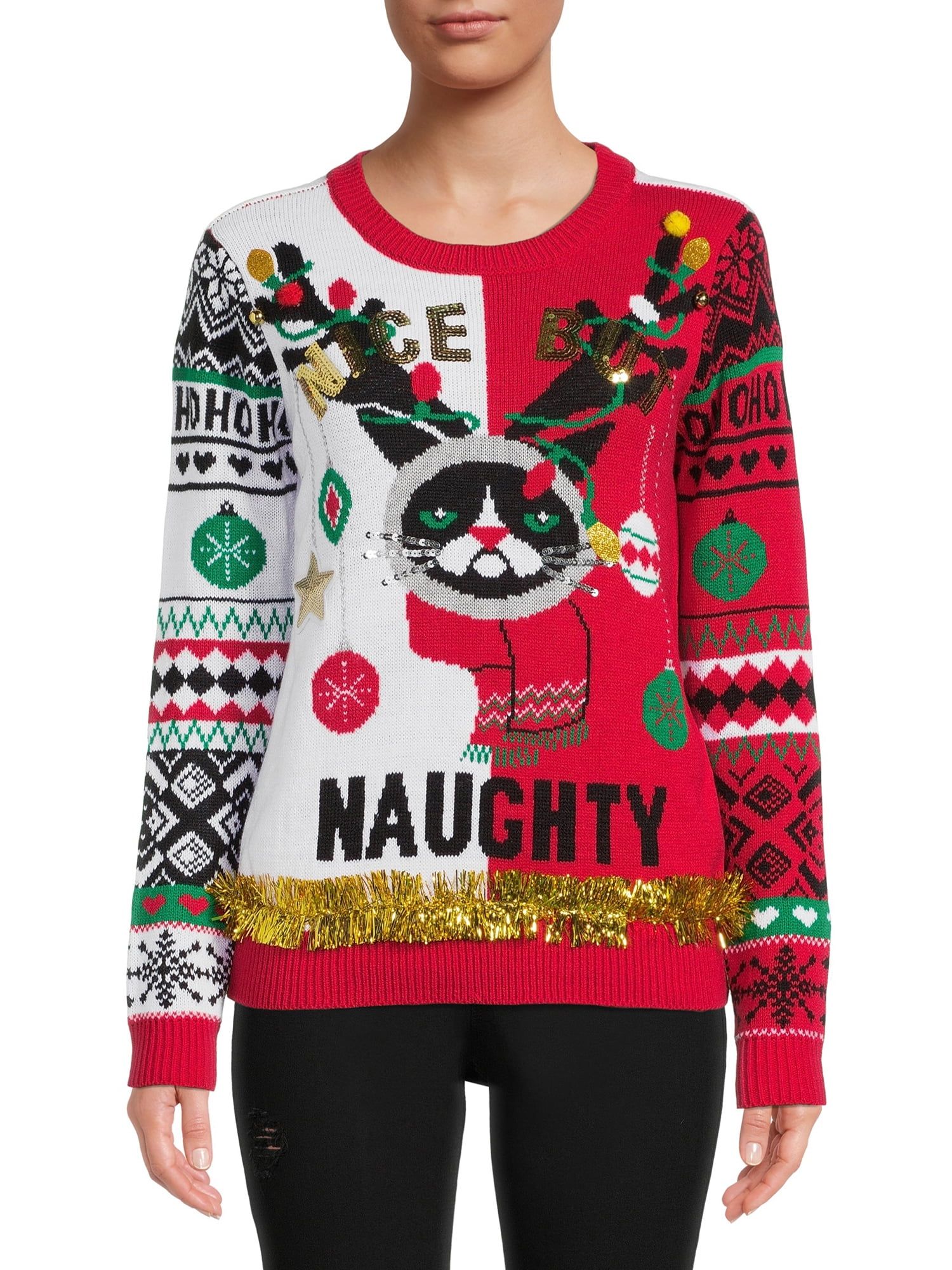 Naughty Nice | Walmart (US)