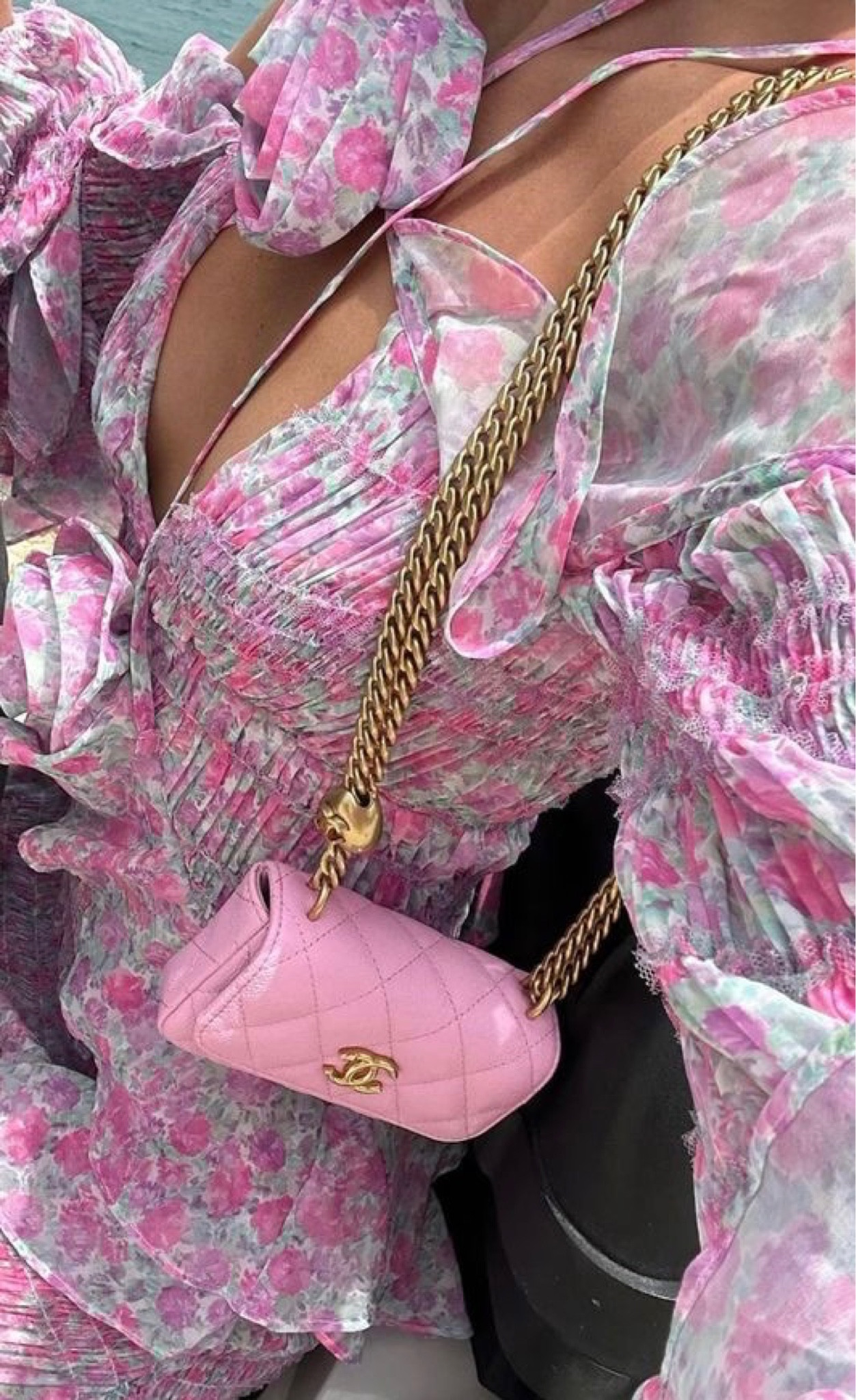 The viral dress from Love and Lemons 💘

#LTKSeasonal #LTKFind