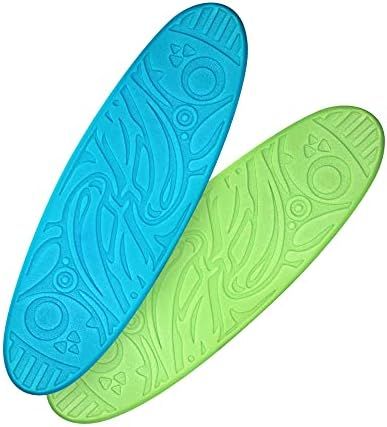 Amazon.com: Sunlite Sports Kids Swim Kickboard (2 Pack), Pool Float for Swimming Training and Lig... | Amazon (US)