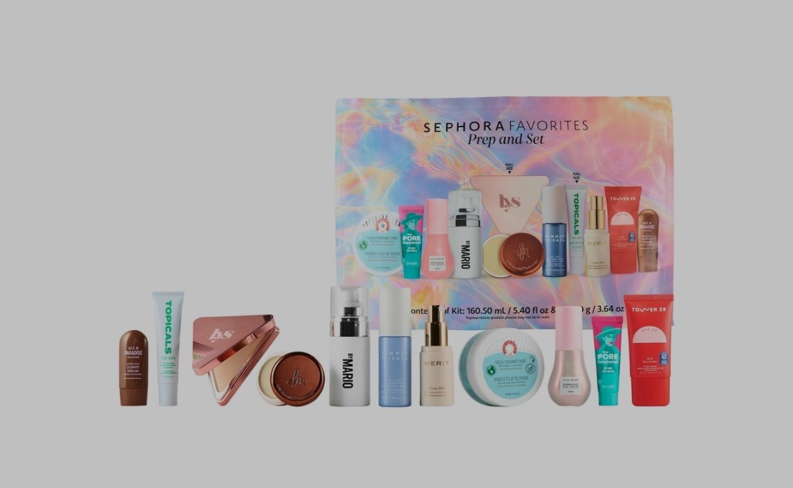 I love receiving these!  50 percent off today!

#LTKselfcare #LTKgrwm #LTKSpringSale