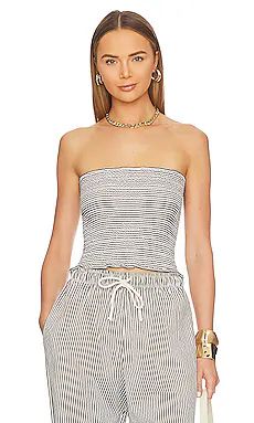 Tube Top
                    
                    DONNI. | Revolve Clothing (Global)