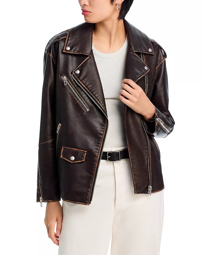 Moto Jacket | Bloomingdale's (US)