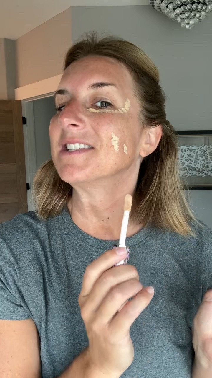 Use code: FAM35 for 35% off all my favorite @Tarte products! Get ready with me!

#LTKBeauty #LTKSaleAlert #LTKdayinmylife